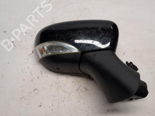 Right mirror RENAULT CLIO IV (BH_) 0.9 TCe 90 (BHNF, BHMA, BHMH, BHJK, BHJR) | BP23274570C27 