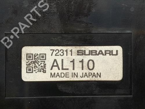 Climate control SUBARU OUTBACK (BS) 2.0 D AWD (BSD) | BP21287544I5 - Image 4