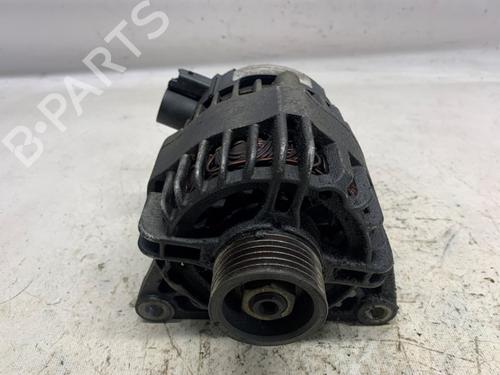 Generator Generator 39414281 39414281