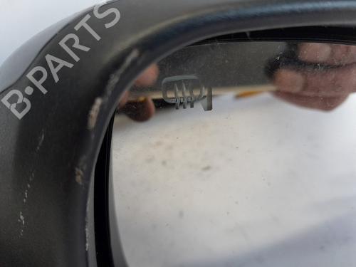 Right mirror OPEL AGILA B (H08) 1.2 (F68) | BP18852921C27 