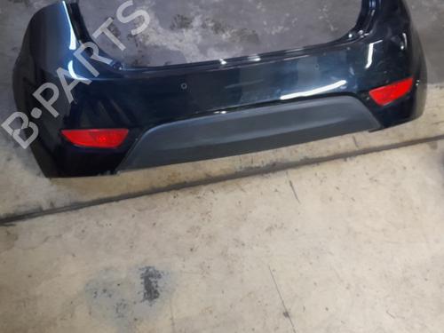 Used Rear bumper HYUNDAI ix20 (JC) 1.4 CRDi (90 hp) 12527203