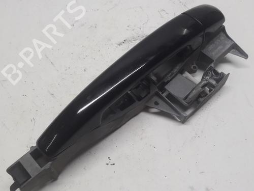 Used Rear right exterior door handle PEUGEOT 5008 (0U_, 0E_) 1.6 HDi (112 hp) 11075278