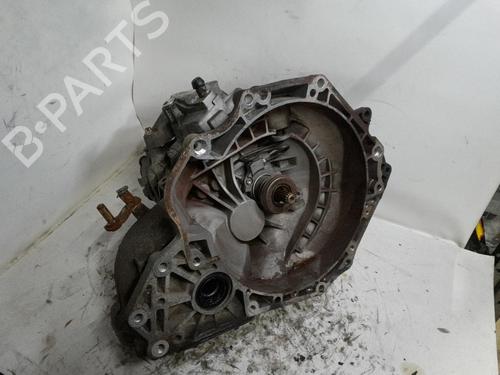 Used Gearbox OPEL ASTRA H Estate (A04) 1.6 (L35) (116 hp) 22742248