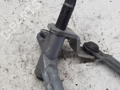 Front wipers mechanism PEUGEOT 3008 I MPV (0U_) 2.0 HDi Hybrid4 (0URHCA) | BP11073969C83 