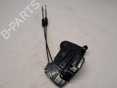 Used Front left lock Front left lock CITROËN C1 II (PA_, PS_) 1.0 VTi 72 (72 hp) 18851398 18851398