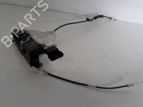 Used Front left lock PEUGEOT 508 I (8D_) 1.6 THP (156 hp) 29738976