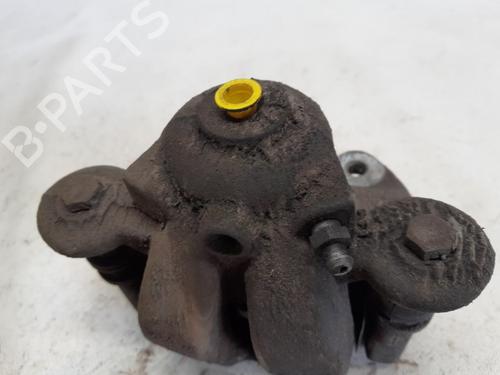 Højre bremsekaliber bag BMW 1 (E81) 120 i | BP29633640M106 