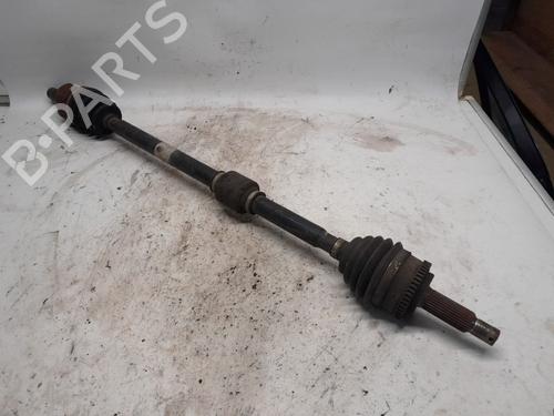 Drivaksel foran Høyre HYUNDAI i30 (FD) 1.6 (122 hp) 18847885