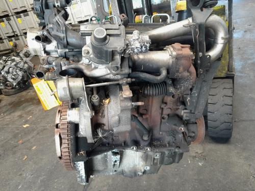 Engine RENAULT MEGANE II (BM0/1_, CM0/1_) 1.5 dCi (BM1F, CM1F) | BP28135497M1 