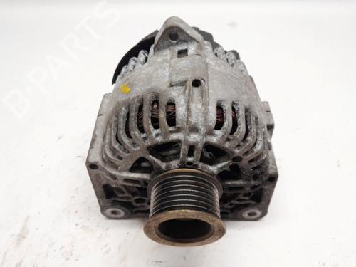 Used Alternator RENAULT SCÉNIC II (JM0/1_) 2.0 (JM05, JM0U, JM1N, JM1U, JM2V) (135 hp) 30923354