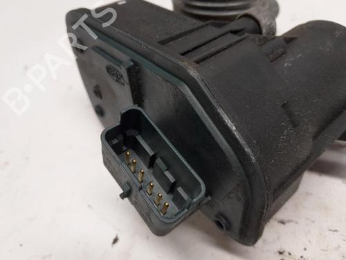 Throttle body CITROËN C3 II (SC_) 1.2 VTi 82 | BP31719667M82 - Image 3