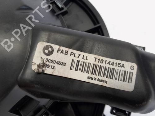 Heater blower motor BMW 3 (F30, F80) 320 i | BP22766381M62 