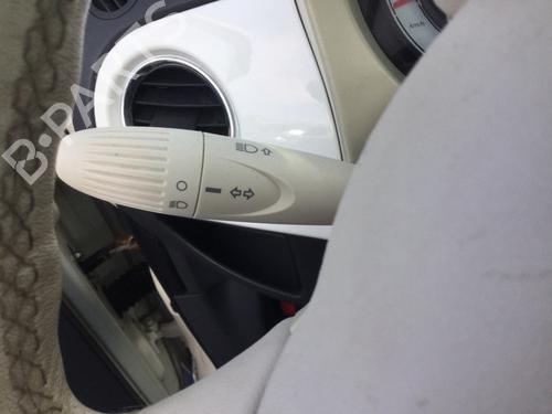 Used Steering column stalk Steering column stalk FIAT 500 (312_) 1.2 (312AXA1A) (69 hp) 40023549 40023549