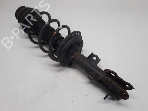 Used Right front shock absorber KIA RIO III (UB) 1.25 CVVT (86 hp) 11069832