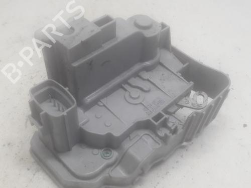 Rear right lock FIAT BRAVO II (198_) 1.9 D Multijet (198AXC1B) | BP13155067C99 