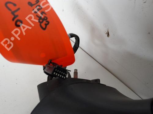 Left mirror RENAULT CLIO IV (BH_) 0.9 TCe 90 (BHNF, BHMA, BHMH, BHJK, BHJR) | BP29439547C26 