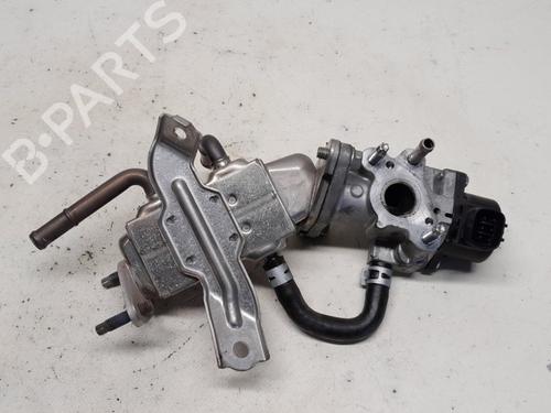 Used Egr TOYOTA YARIS (_P13_) 1.5 Hybrid (NHP130_, NHP130) (101 hp) 15794265