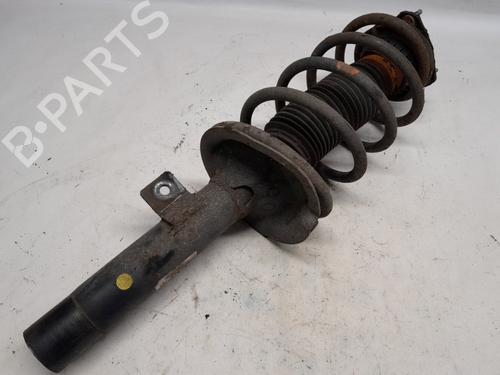 Used Right front shock absorber FORD TRANSIT CONNECT (P65_, P70_, P80_) 1.8 Di (75 hp) 25620755