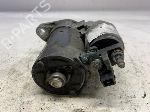Starter VW FOX Hatchback (5Z1, 5Z3, 5Z4) 1.2 | BP36308889M8 - Image 2