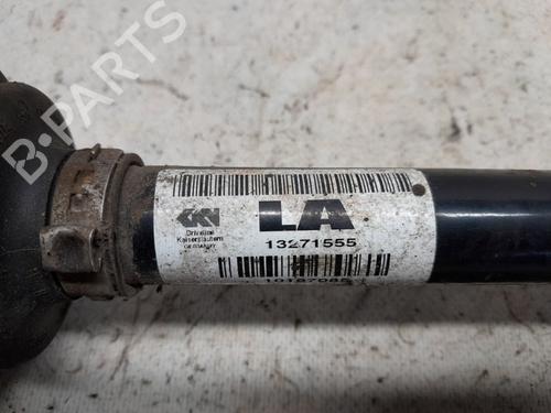 Left front driveshaft OPEL ASTRA J (P10) 1.4 Turbo (68) | BP30160074M38