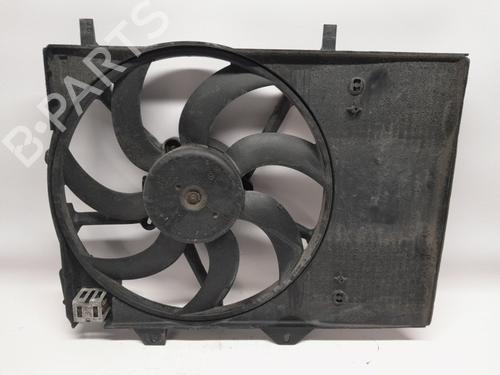 Used Radiator fan Radiator fan 31260743 31260743