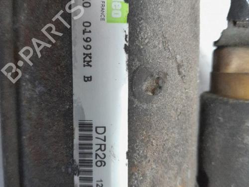 Used Starter FIAT SCUDO Van (220_) 1.9 D (69 hp) 18852340