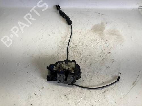 Used Rear right lock Rear right lock RENAULT GRAND SCÉNIC III (JZ0/1_) 1.6 dCi (JZ00, JZ12) (130 hp) 19516063 19516063