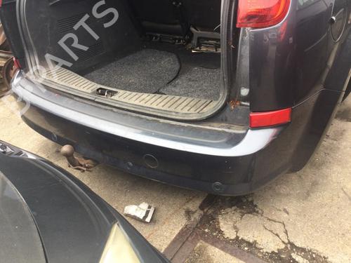 Rear bumper FORD C-MAX (DM2) 1.6 | BP29817587C8 