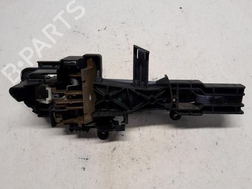 Rear left exterior door handle BMW 1 (E87) 116 i | BP24705029C130 