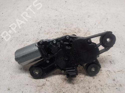 Rear wiper motor FORD FIESTA VI (CB1, CCN) 1.25 | BP26488463M102 