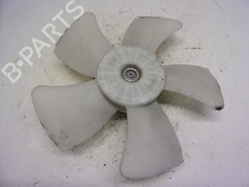 radiator-fan-nissan-pixo-ua0-10-sp1680007170-2009-11068476 main image