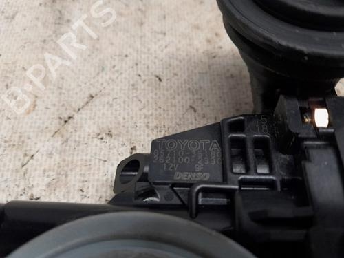 Rear right window mechanism TOYOTA PRIUS Liftback (_W2_) 1.5 Hybrid (NHW20_, NHW20R) | BP30085294C25 