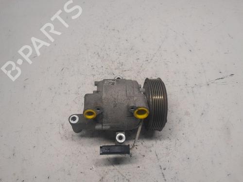 AC compressor PEUGEOT 108 1.0 VTi | BP28615165M34 - Image 5