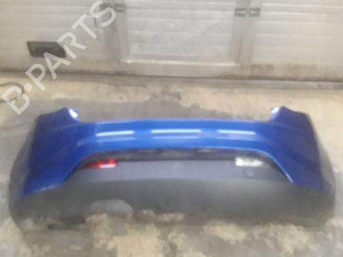 Used Rear bumper FIAT BRAVO II (198_) 1.9 D Multijet (198AXC1B) (150 hp) 11078870