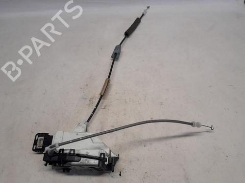 Used Rear left lock CITROËN C4 CACTUS 1.6 BlueHDi 100 (99 hp) 27406337