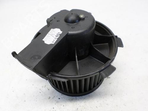 Used Heater blower motor PEUGEOT 206 Hatchback (2A/C) 1.6 i (89 hp) 11066015