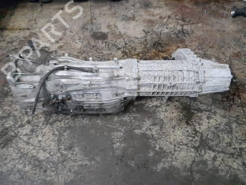 Used Gearbox VW TOUAREG (7LA, 7L6, 7L7) 3.2 V6 (220 hp) 31150740