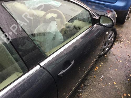 Used Right front door CITROËN C6 (TD_) 2.7 HDi (204 hp) 11136072