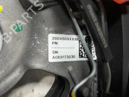 Steering wheel DACIA DUSTER (HS_) 1.6 SCe 115 | BP34042341C49  - Image 6