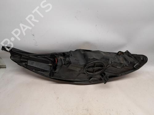 Left headlight FORD FIESTA VI (CB1, CCN) 1.6 TDCi | BP38053780C28 - Image 3