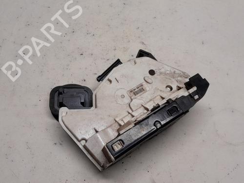 Used Rear right lock VW GOLF VI (5K1) 1.4 TSI (122 hp) 16310695