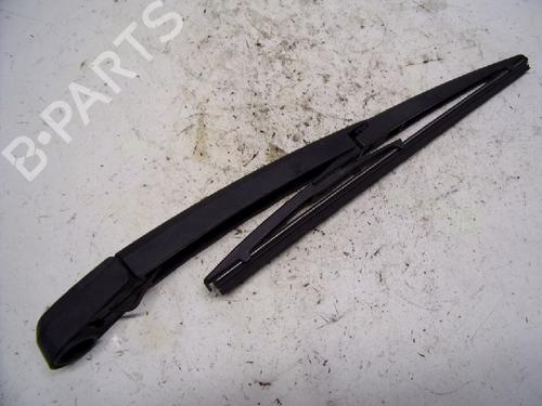 Used Rear windshield wiper arm MAZDA 5 (CR) 1.8 (CR19) (116 hp) 13151732
