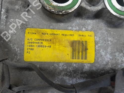 AC compressor FORD KA (RB_) 1.3 i ROCAM | BP29817659M34 