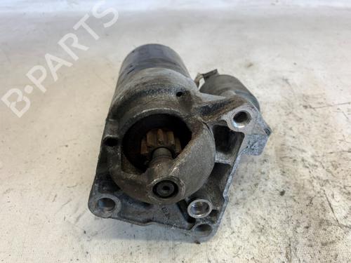 Used Starter Starter RENAULT MEGANE II (BM0/1_, CM0/1_) 2.0 16V (BM0U, CM0U) (135 hp) 36139520 36139520