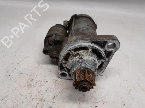Used Starter Starter VW GOLF VII (5G1, BQ1, BE1, BE2) 1.2 TSI (105 hp) 36089032 36089032