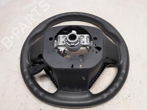 Steering wheel PEUGEOT 108 1.0 VTi | BP29633623C49 