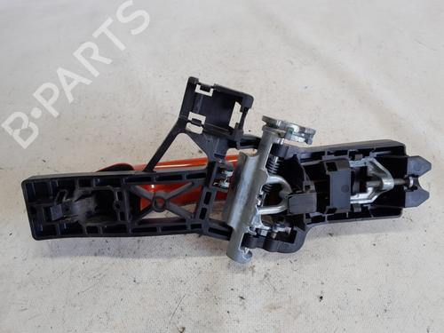 Høyre bak utvendig håndtak FORD B-MAX (JK) 1.6 TDCi | BP29633663C130 
