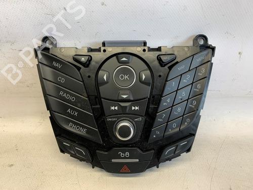 Electronic module FORD FIESTA VI (CB1, CCN) 1.0 | BP37431346M83 - Image 8