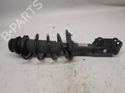 Used Left front shock absorber Left front shock absorber 21287624 21287624