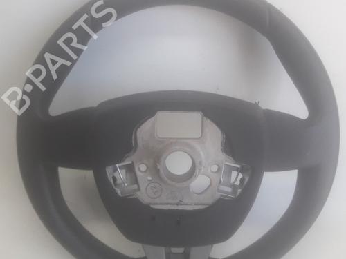 Steering wheel SEAT ALTEA (5P1) 1.2 TSI | BP11134749C49 